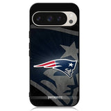 New England patriots Google Pixel 9 Pro XL Case OV3155