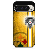 Pittsburgh Steelers Logo 5th Google Pixel 9 Pro XL Case