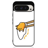 Put Me Down Gudetama Google Pixel 9 Pro XL Case