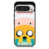 Adventure Time Characters Google Pixel 10 Pro XL Case OV3723