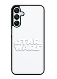 Star Wars White Samsung Galaxy A15 5G Case OV6897