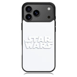 Star Wars White Samsung Galaxy S26 Ultra Case OV6897