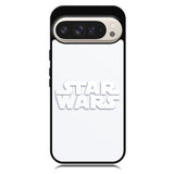 Star Wars White Google Pixel 10 | Google Pixel 10 Pro Case OV6897