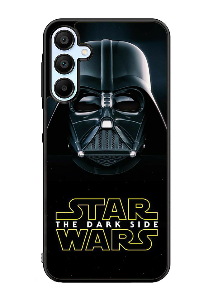 Star Wars The Dark Side Samsung Galaxy A35 5G Case OV6894