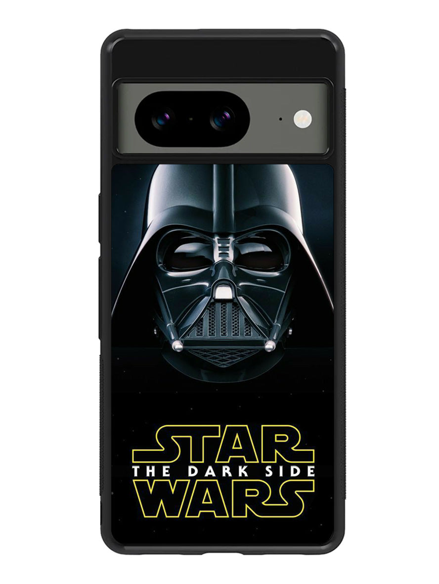 Star Wars The Dark Side Google Pixel 8 Case QC6894