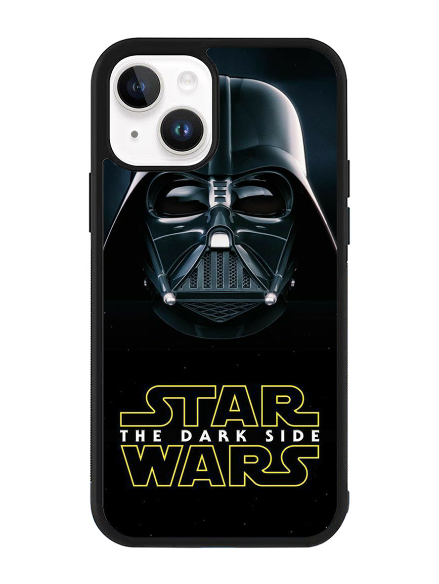 Star Wars The Dark Side iPhone 14 Case QC6894