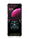 Star Wars The Dark Side Motorola Moto Razr Plus 2023 , Moto Razr+ 2023 Case OV6894