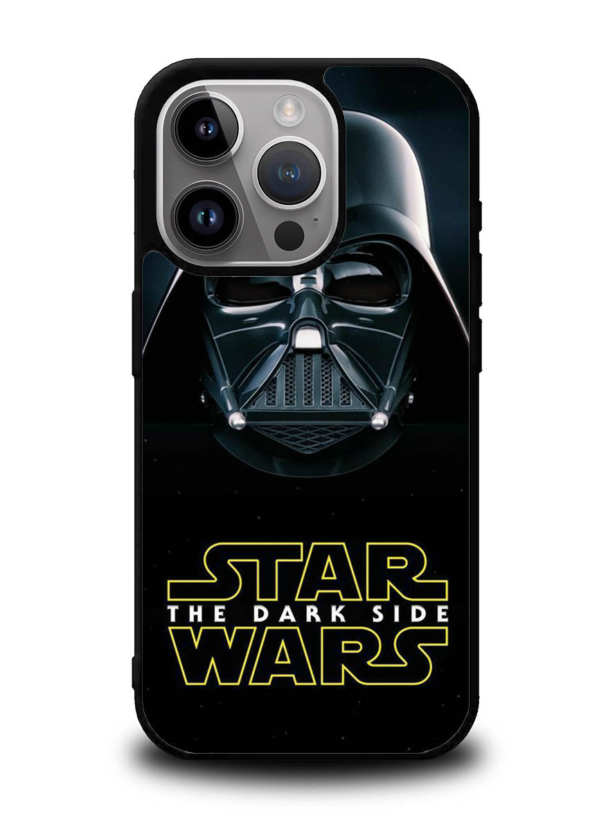 Star Wars The Dark Side iPhone 15 Pro Max Case OV6894