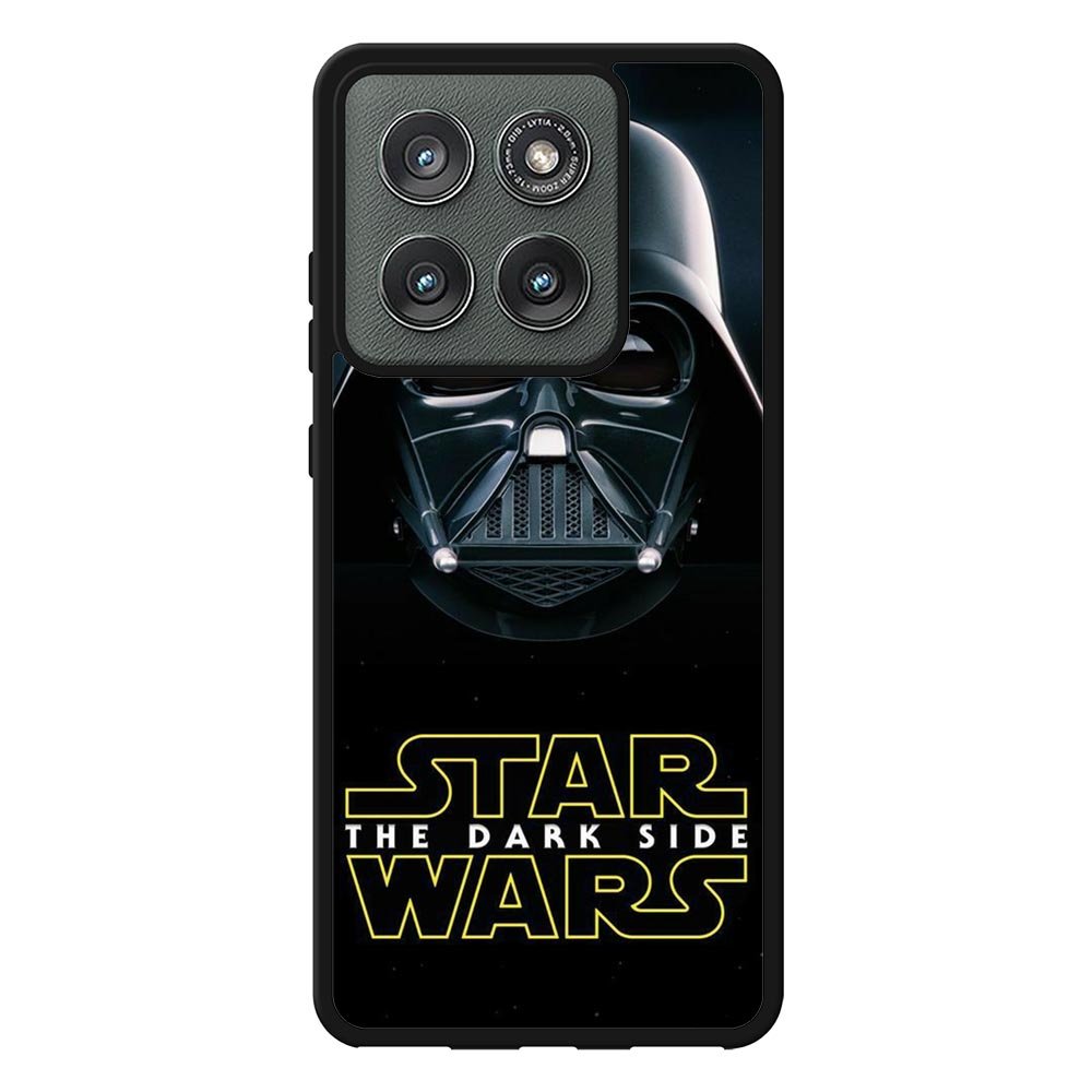 Star Wars The Dark Side Motorola Moto Edge 2025 Case OV6894