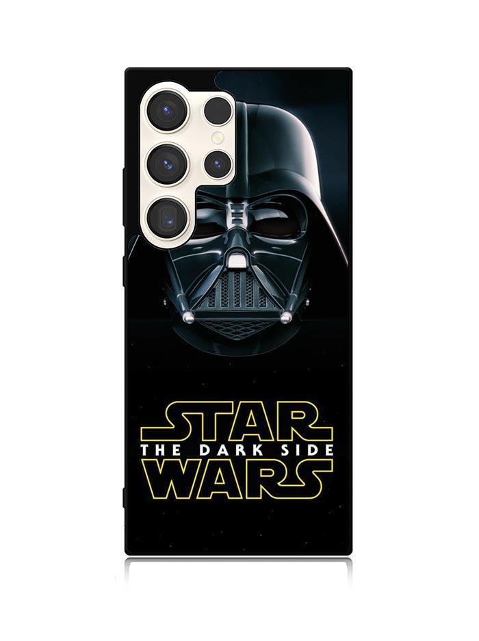 Star Wars The Dark Side Samsung Galaxy S24 Ultra 5G Case OV6894