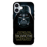 Star Wars The Dark Side iPhone 16 Plus Case QC6894