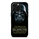 Star Wars The Dark Side iPhone 16 Pro Max Case OV6894