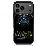 Star Wars The Dark Side iPhone 17 Pro Case OV6894