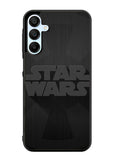 Star Wars Logo Dark Samsung Galaxy A35 5G Case OV2391