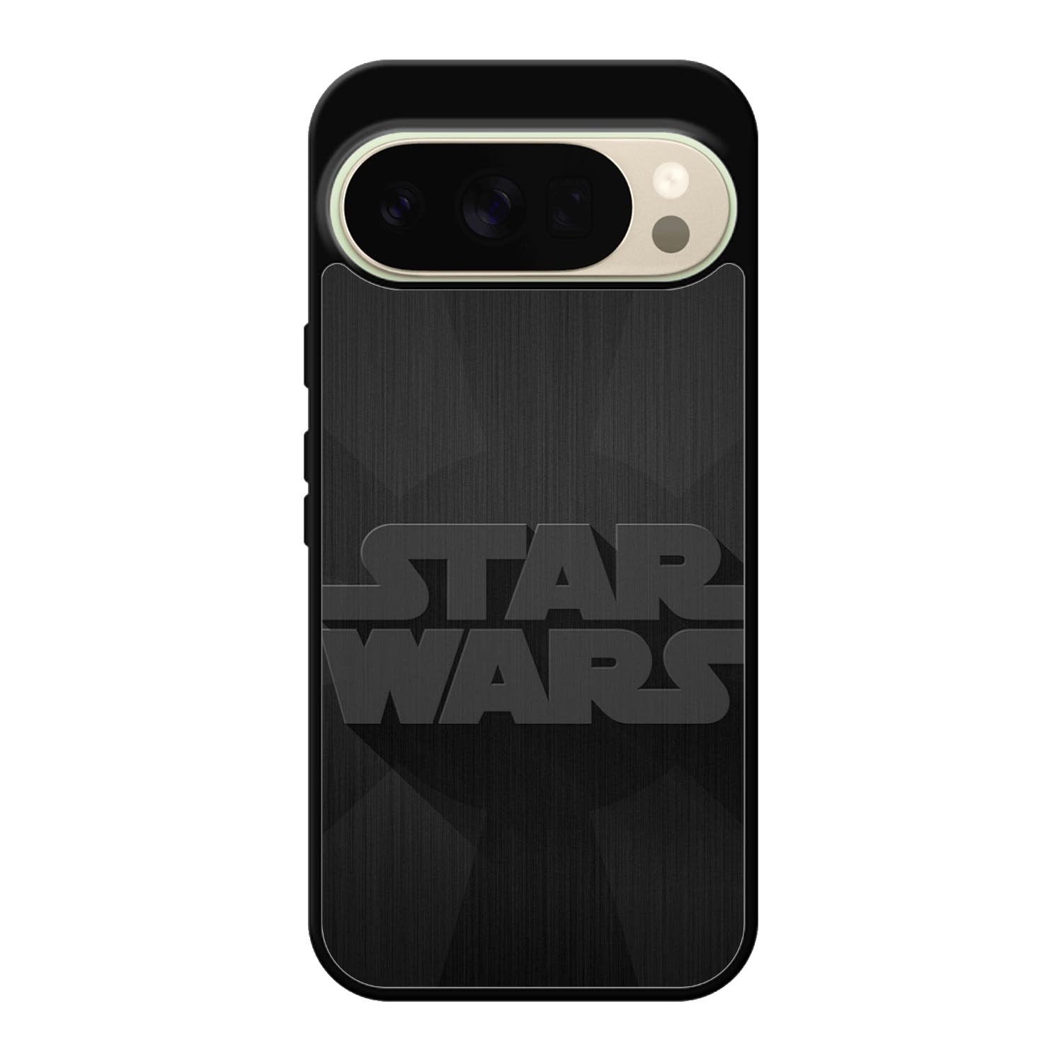 Star Wars Logo Dark Google Pixel 10 Pro XL Case QC2391