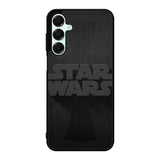 Star Wars Logo Dark Samsung Galaxy A16 Case OV2391