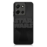 Star Wars Logo Dark Motorola Moto G 5G 2025 Case OV2391