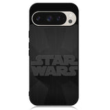Star Wars Logo Dark Google Pixel 9 Pro XL Case OV2391