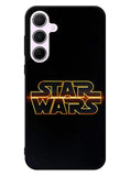 Star Wars Glow Samsung Galaxy A55 5G Case