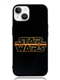 Star Wars Glow iPhone 14 Case OV6919