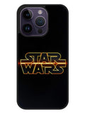 Star Wars Glow iPhone 14 Pro Max Case OV6919