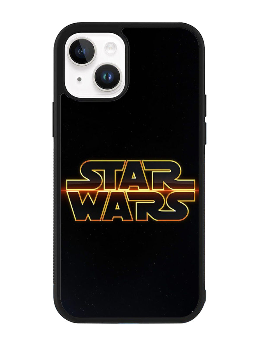 Star Wars Glow iPhone 15 Plus Case OV6919