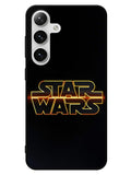 Star Wars Glow Samsung Galaxy S25 5G Case