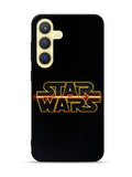 Star Wars Glow Samsung Galaxy S24 Plus 5G , Samsung Galaxy S24+ 5G Case