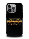 Star Wars Glow iPhone 15 Pro Case
