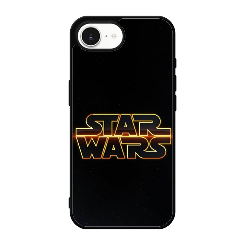 Star Wars Glow iPhone 17e Case