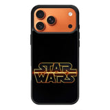 Star Wars Glow iPhone 17 Pro Case