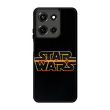 Star Wars Glow Motorola Moto G 5G 2025 Case OV1794