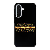Star Wars Glow Samsung Galaxy A56 Case OV1794