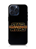 Star Wars Glow iPhone 15 Pro Max Case OV6919