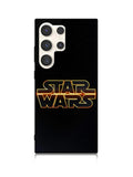 Star Wars Glow Samsung Galaxy S24 Ultra 5G Case