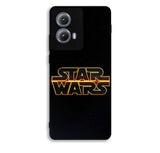 Star Wars Glow Motorola Moto Edge 2024 Case OV6305