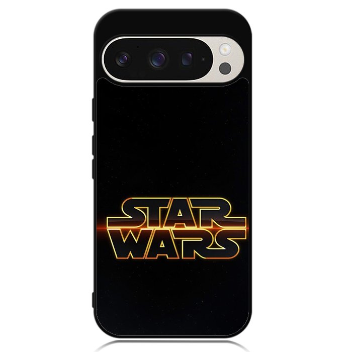 Star Wars Glow Google Pixel 9 | Pixel 9 Pro Case