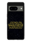 Star Wars Galaxy Google Pixel 8 Case QC6918