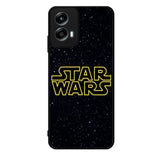 Star Wars Galaxy Motorola Moto G Play 2024 Case OV6918
