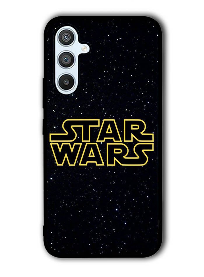 Star Wars Galaxy Samsung Galaxy A54 5G Case OV6918