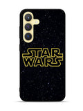 Star Wars Galaxy Samsung Galaxy S25 5G Case OV6918