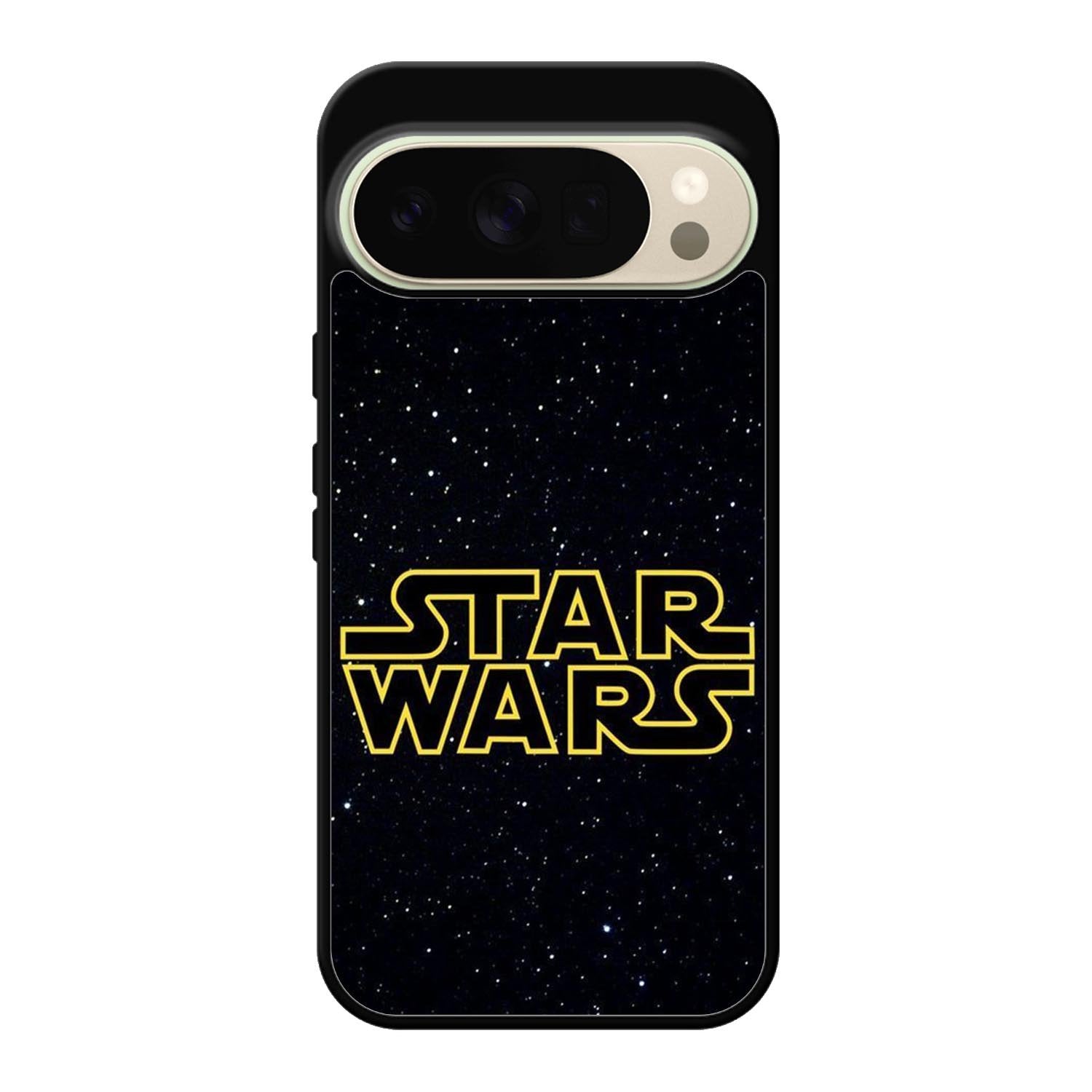 Star Wars Galaxy Google Pixel 10 Pro Case QC6918
