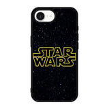 Star Wars Galaxy iPhone 17e Case OV6918