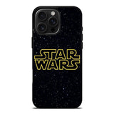 Star Wars Galaxy iPhone 16 Pro Case OV6918