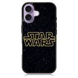 Star Wars Galaxy iPhone 17 Case OV6918