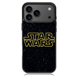 Star Wars Galaxy iPhone 17 Pro Case OV6918