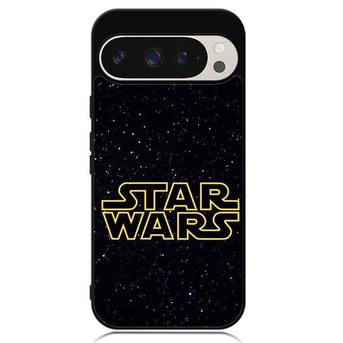 Star Wars Galaxy Google Pixel 9 | Pixel 9 Pro Case OV6918