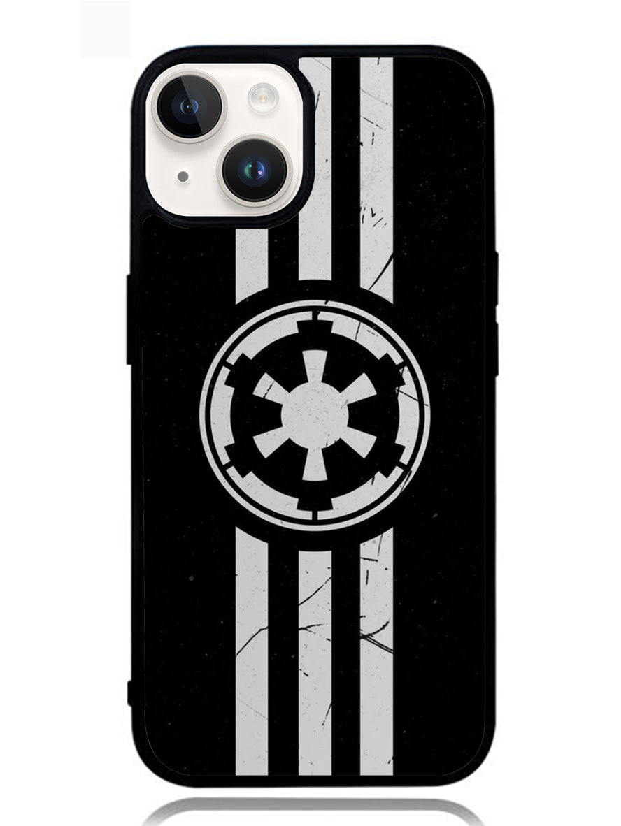 Star Wars Emblem iPhone 14 Plus Case