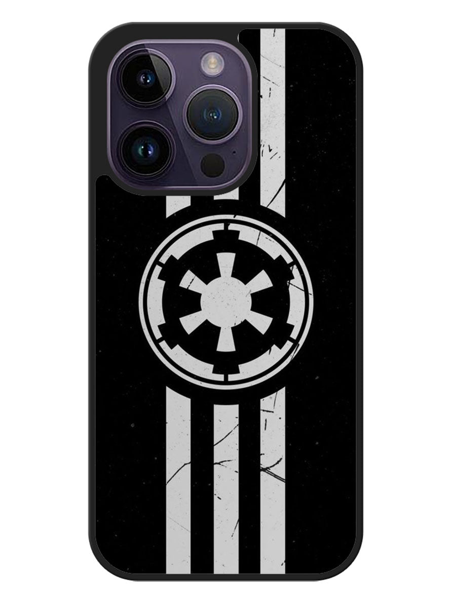Star Wars Emblem iPhone 14 Pro Max Case