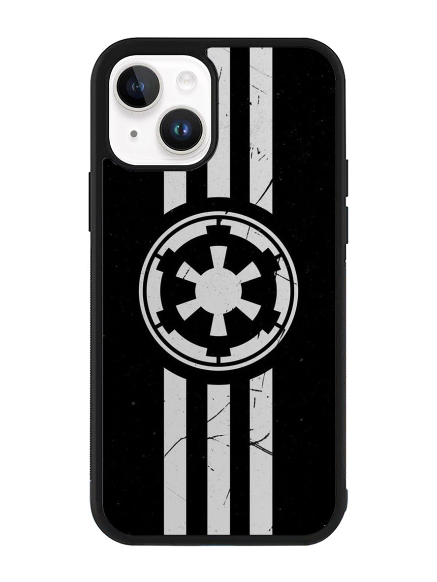 Star Wars Emblem iPhone 15 Plus Case OV6915
